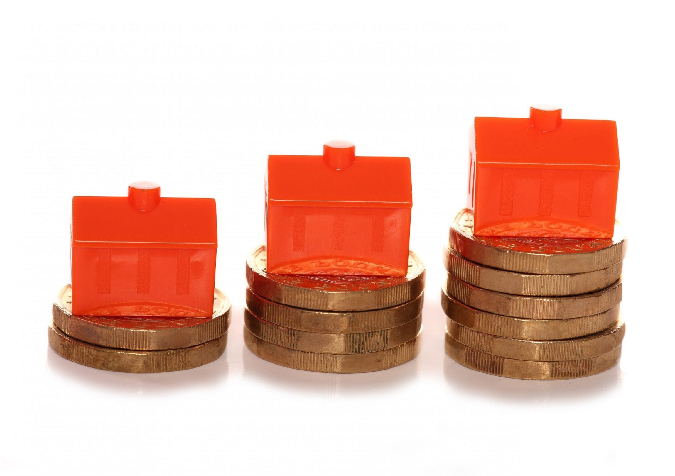 Equity Release Mortgages